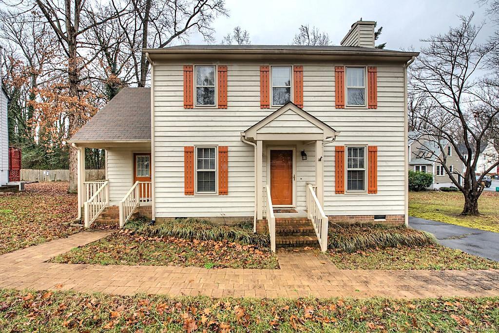 3403 Bryson Drive - Photo 1