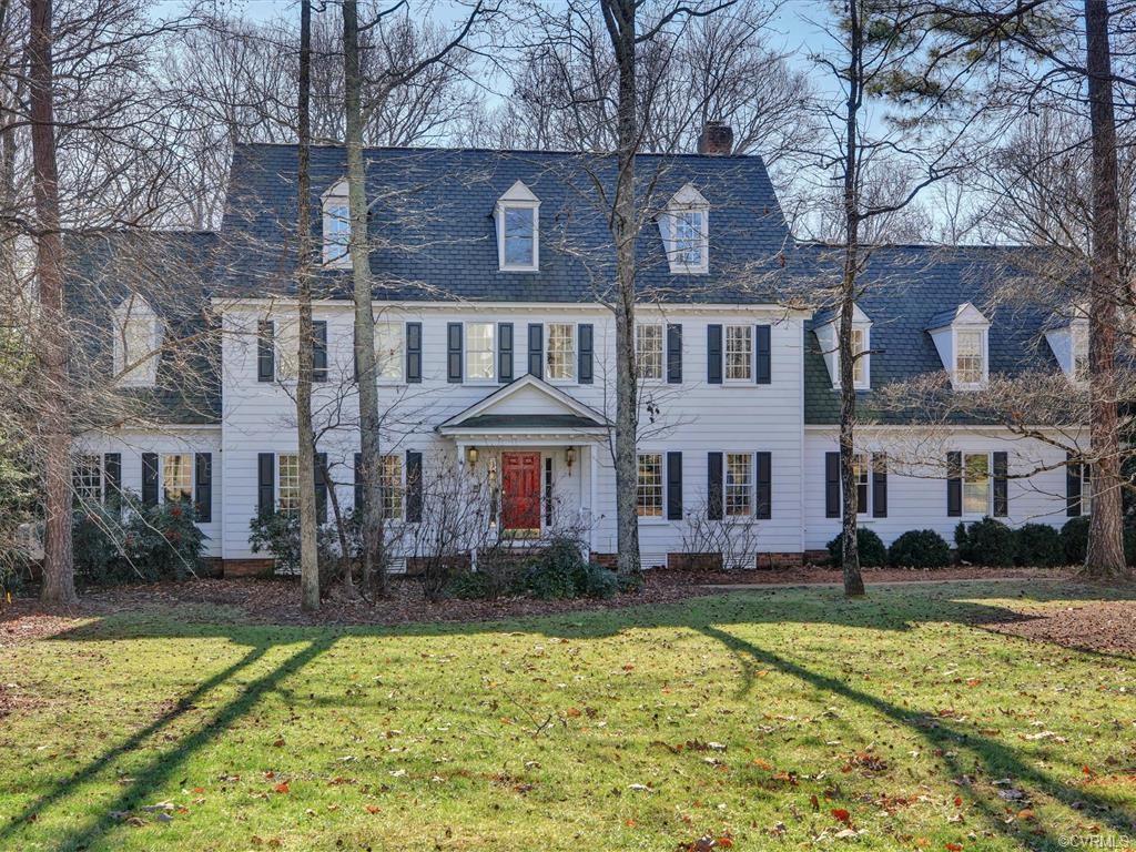 2710 Aylesford Drive - Photo 1