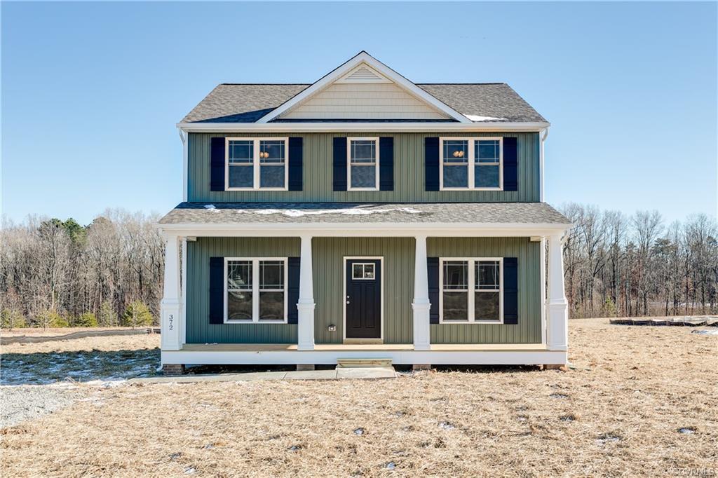 150 Cedar View Circle - Photo 1