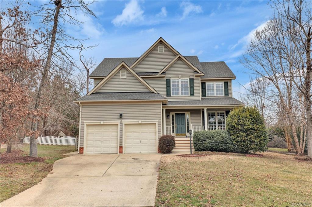 8112 Hampton Colony Court - Photo 1