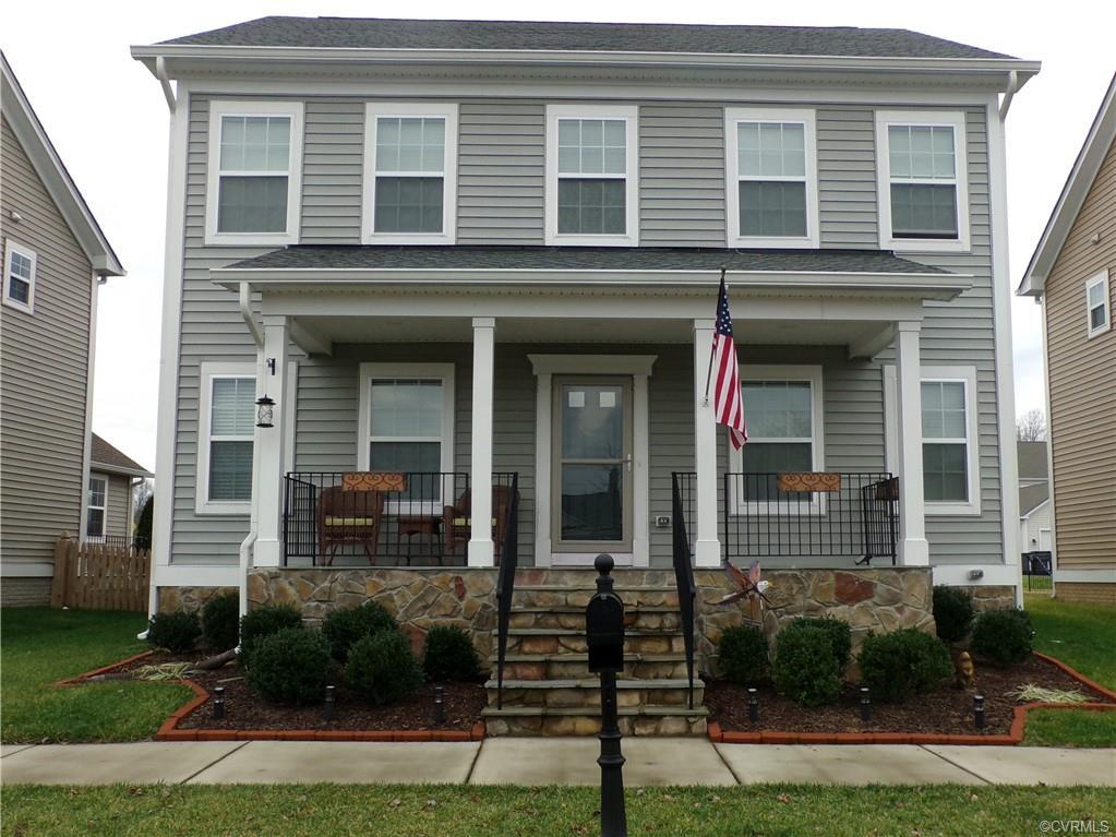 17278 Day Lily Drive - Photo 1