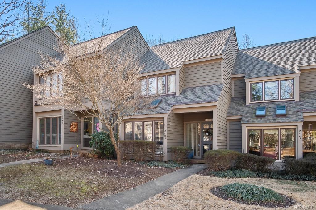 12405 New Point Drive - Photo 1