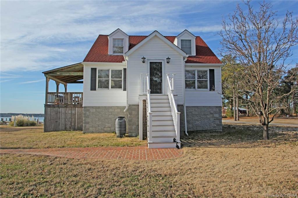 4773 Windmill Point Road - Photo 1