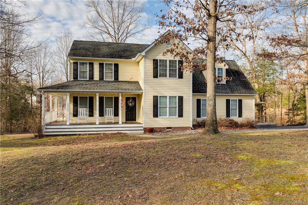 6147 Bootsie Boulevard - Photo 1