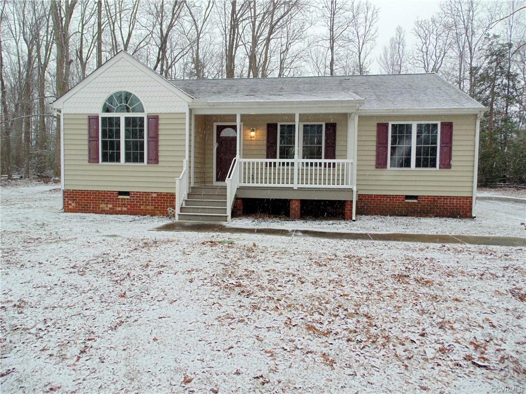 30776 King William Road - Photo 1