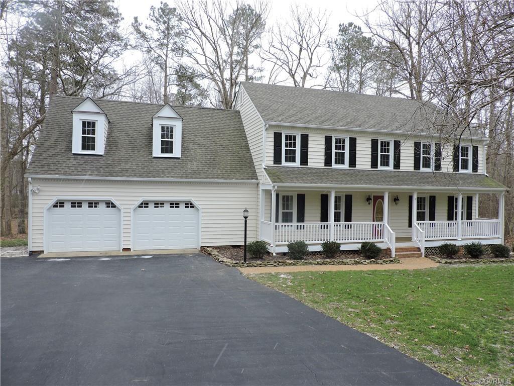 6313 Branch Road - Photo 1