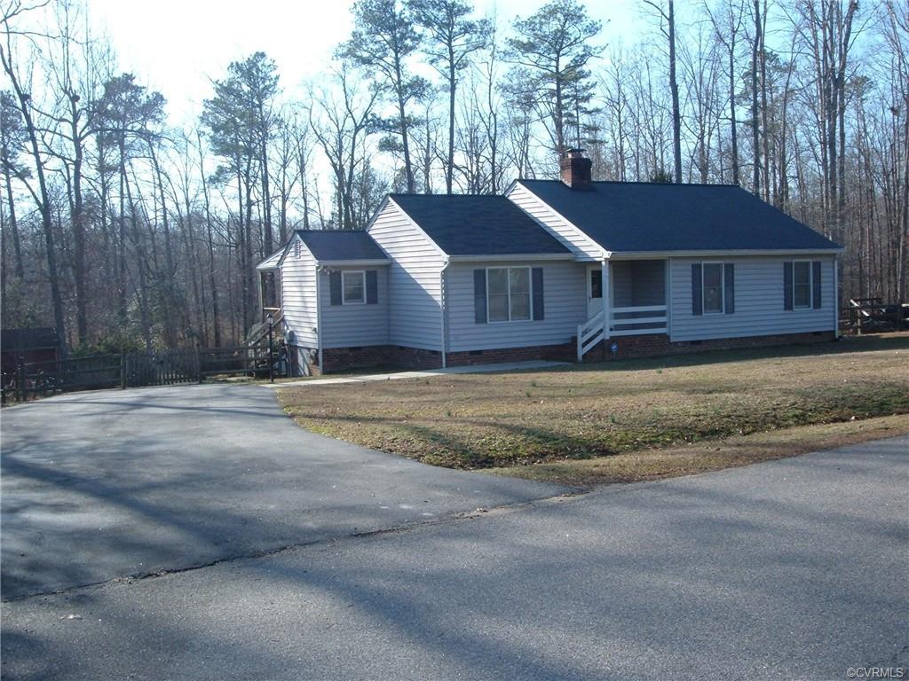 6912 Oakhill Lane - Photo 1