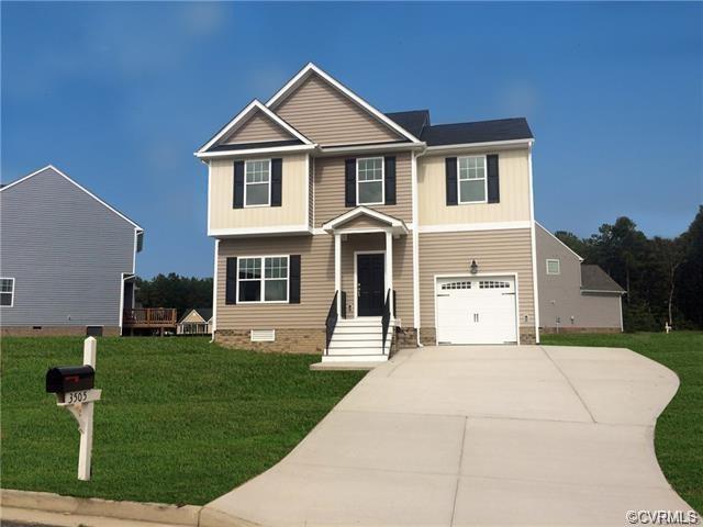 3505 Ravenscraig Court - Photo 1