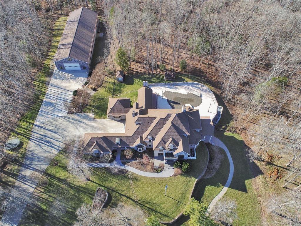 17391 Jericho Drive - Photo 1