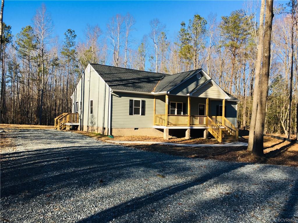 6180 Emmaus Church Road - Photo 1