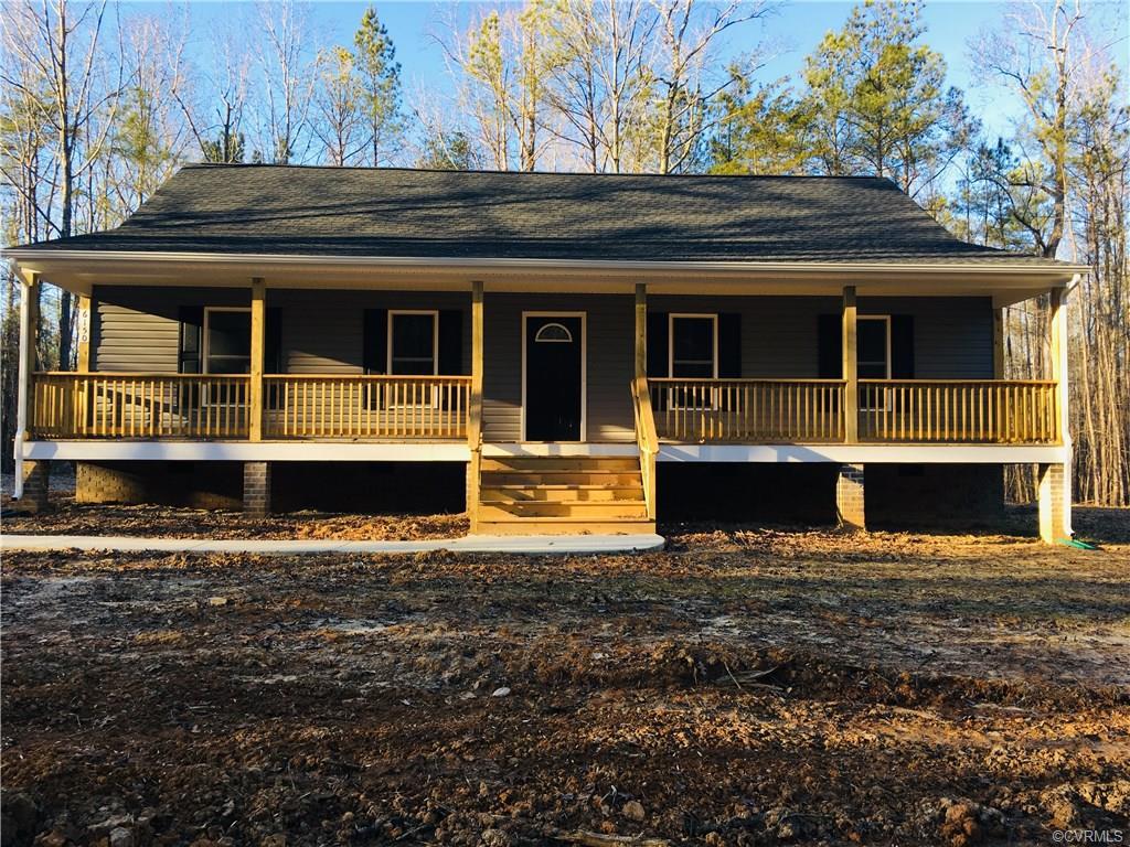 6150 Emmaus Church Road - Photo 1