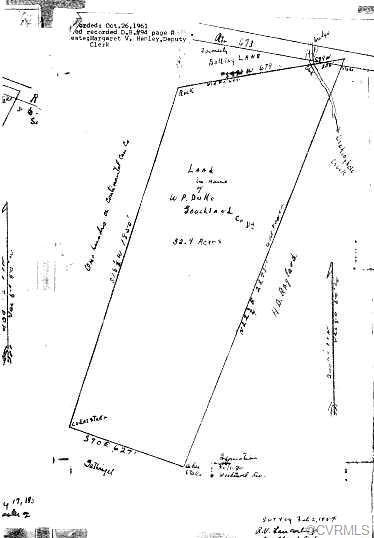 000 Whitehall Road - Photo 1