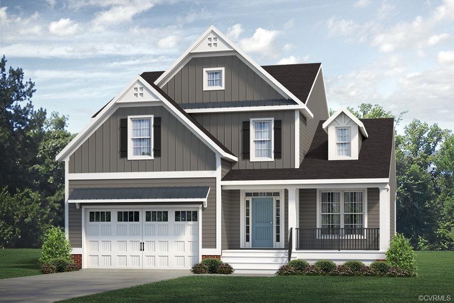 537 Totten Drive - Photo 1