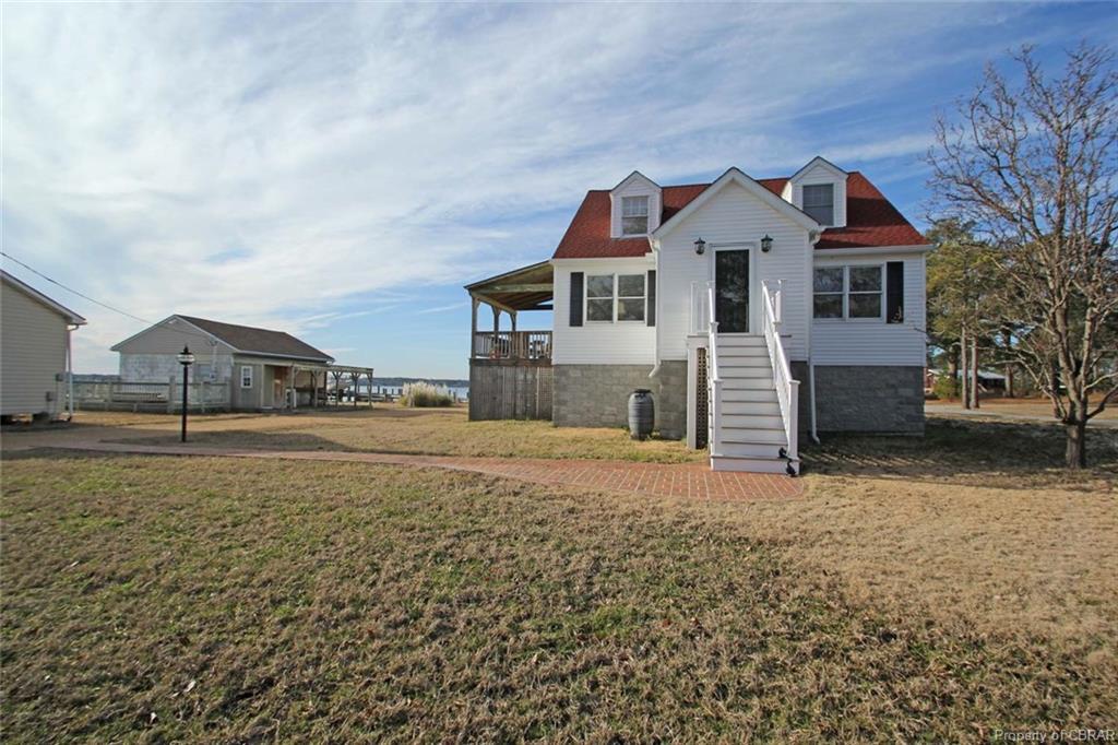 4773 Windmill Point Road - Photo 1