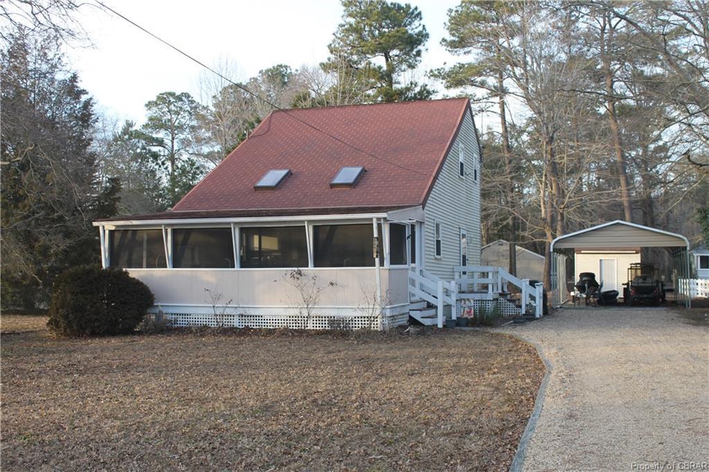 561 Shore Drive - Photo 1