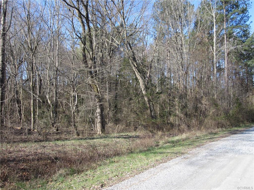 5 Woodson Mill Drive - Photo 1