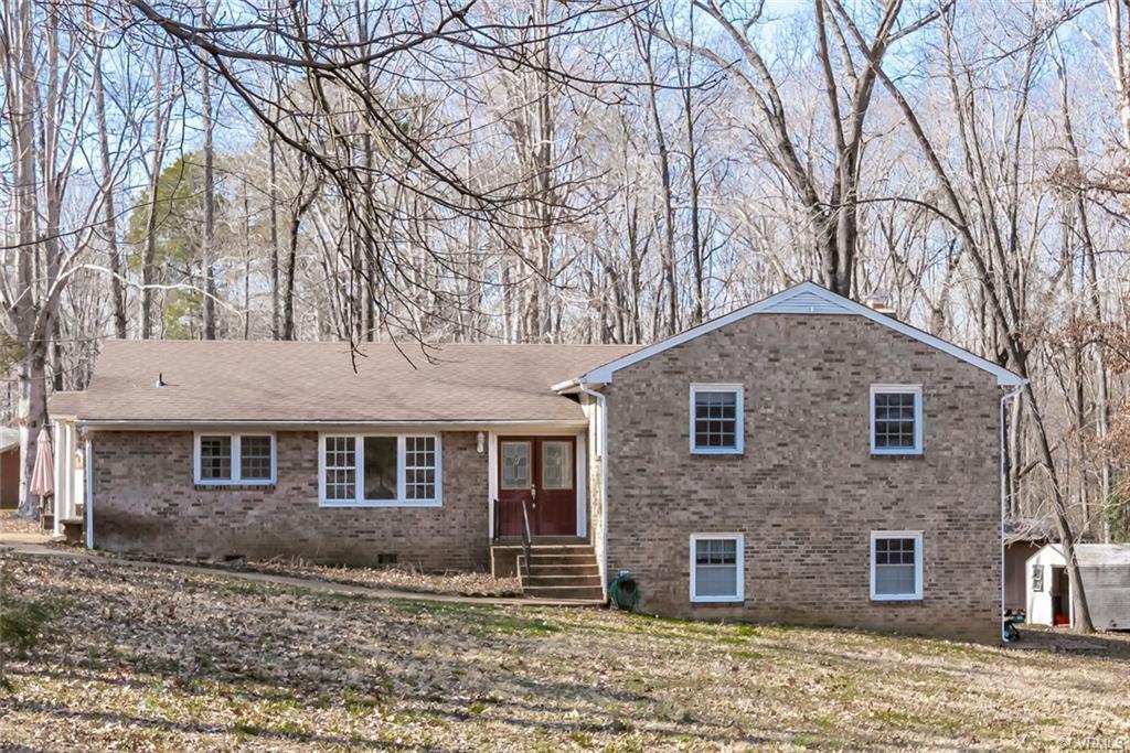 12012 Lucks Lane - Photo 1