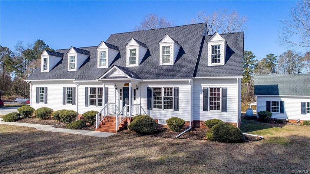 2728 River Run Road - Photo 1