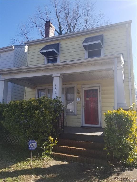1706 Albany Avenue - Photo 1