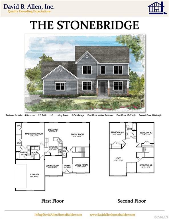 12107 Silbyrd Drive - Photo 1