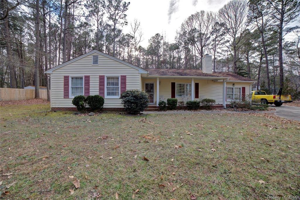 4548 Mallard Drive - Photo 1