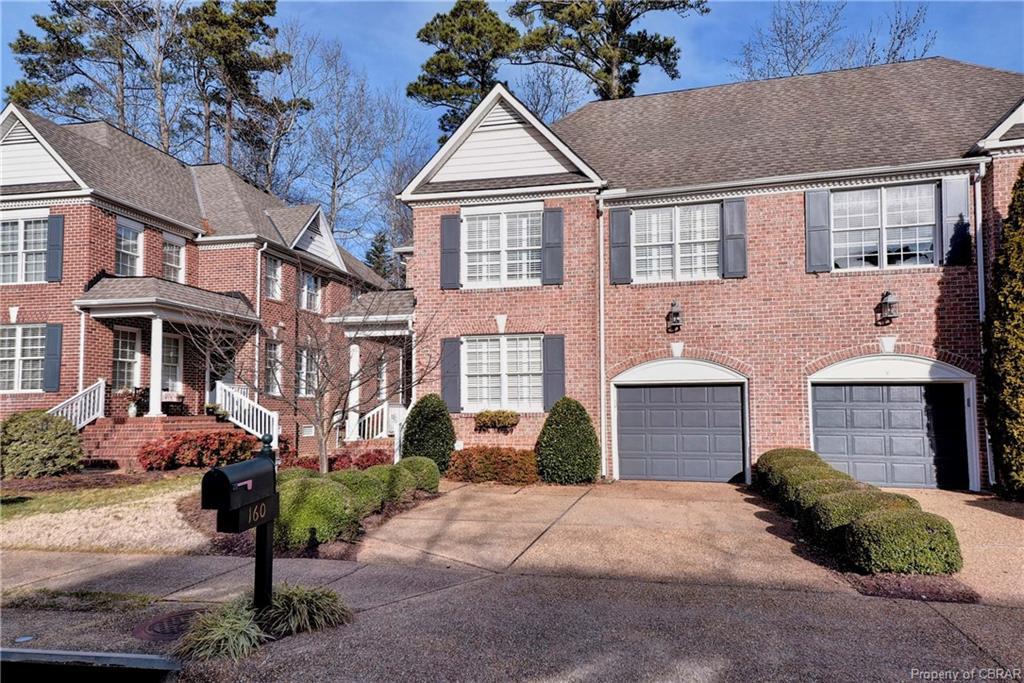160 Exmoor Court - Photo 1