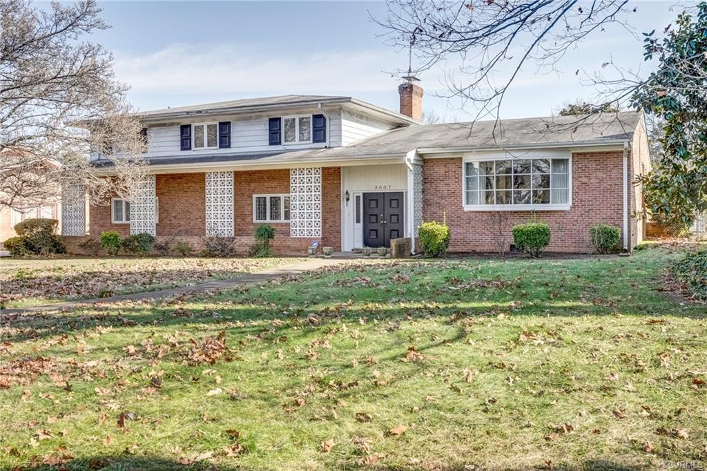 3007 Brook Road - Photo 1
