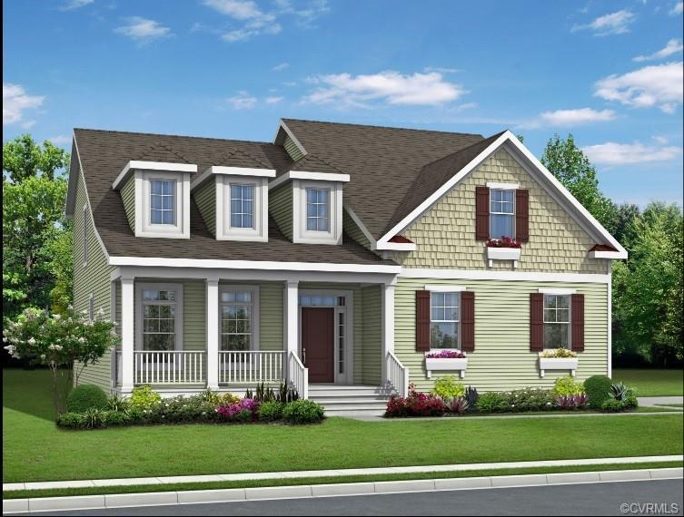 15907 Garston Lane - Photo 1