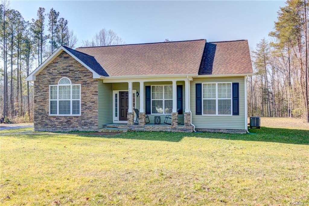 480 Winding Ridge Way - Photo 1
