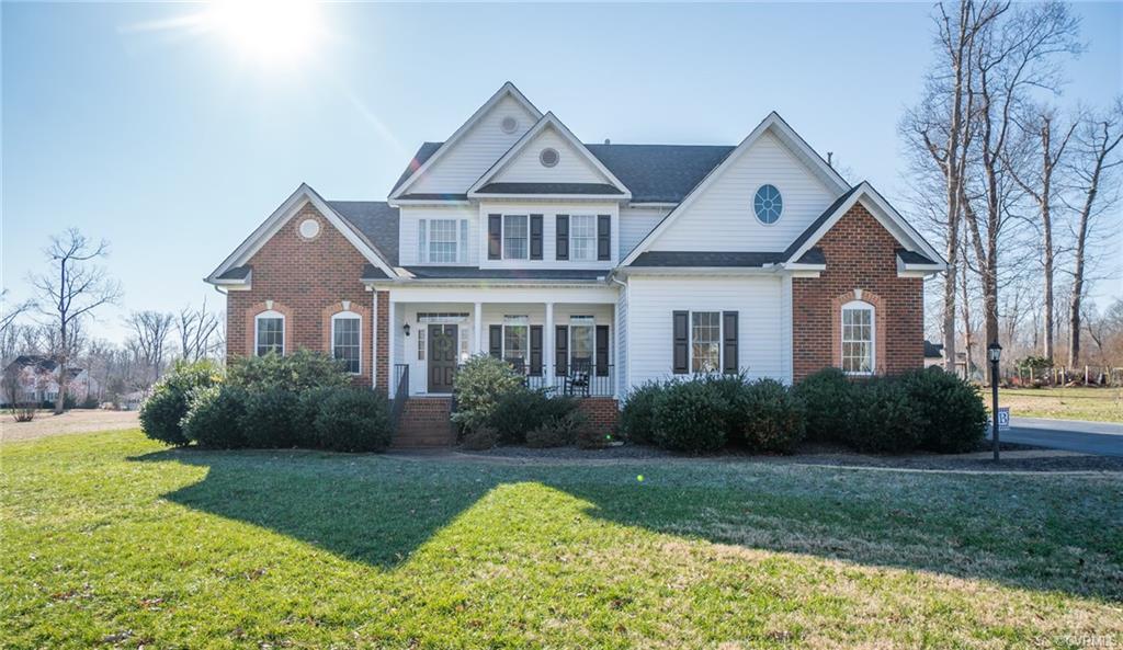 407 Walthall Crest Court - Photo 1