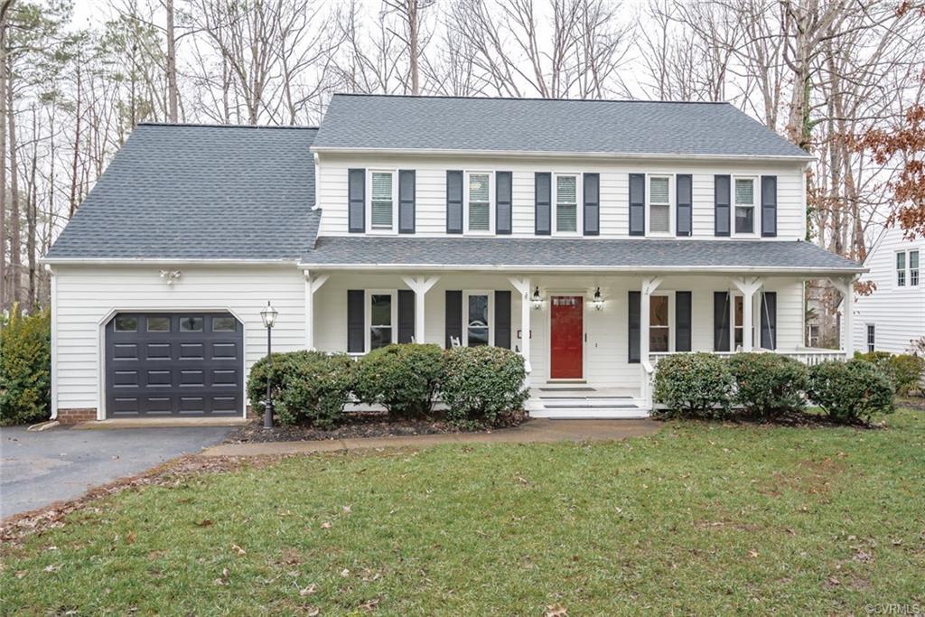 2206 Birnam Woods Place - Photo 1