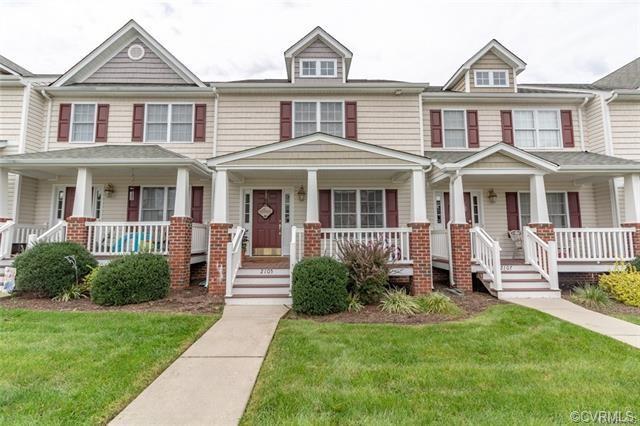 2105 Cornwall Court - Photo 1