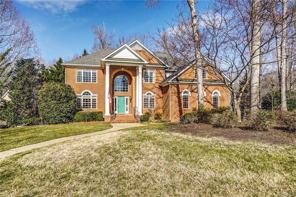 3800 Parchment Circle - Photo 1