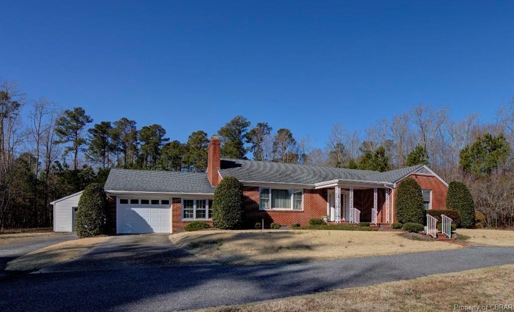 6484 George Washington Memorial Highway - Photo 1
