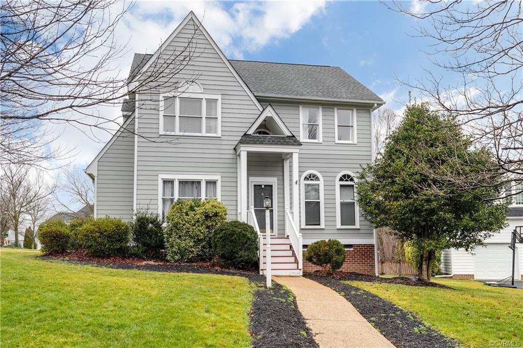 12209 Walborough Lane - Photo 1