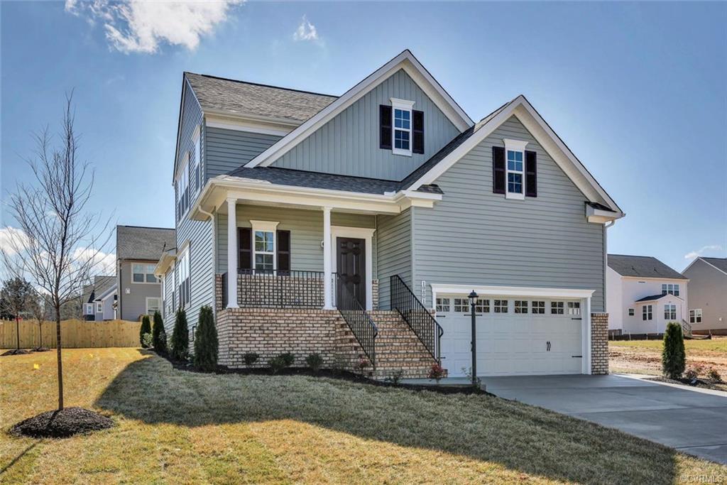 6419 Richwood Trail - Photo 1