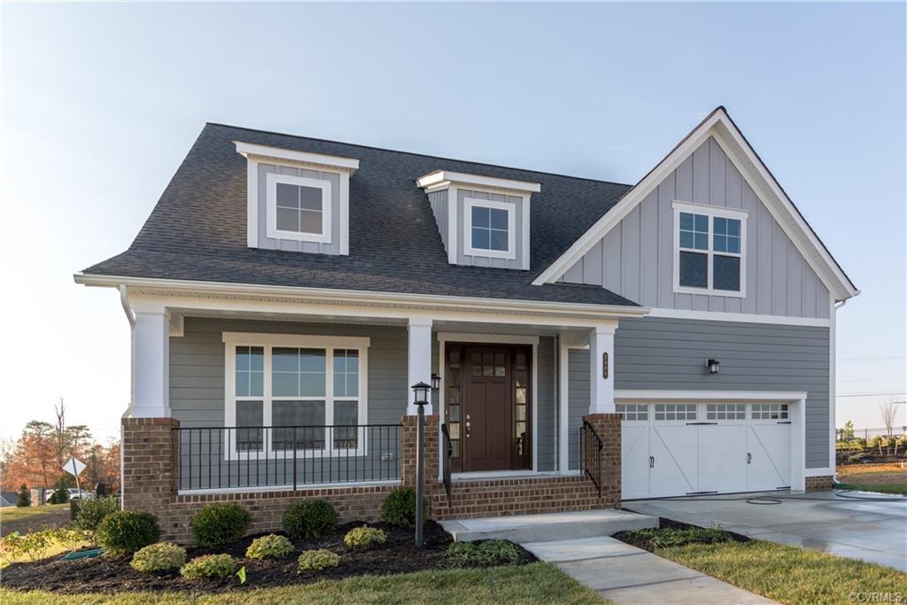 TBD Parkside Village - Photo 1