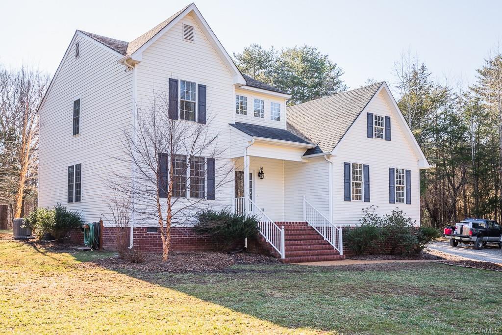 5271 Chimney Springs Drive - Photo 1
