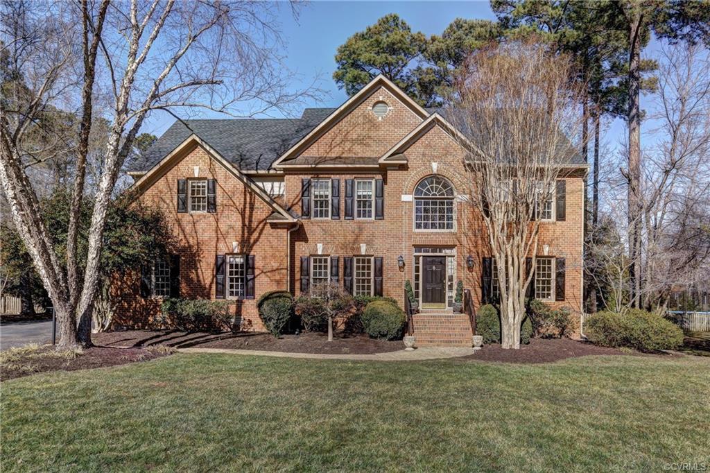 5608 Stoneacre Place - Photo 1