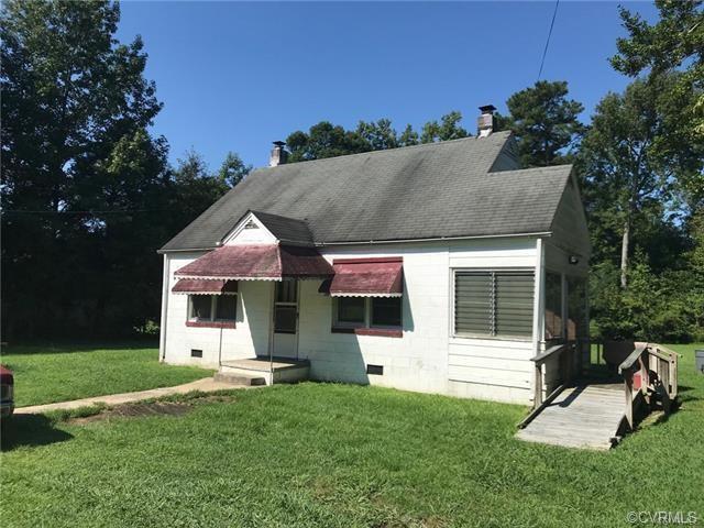14416 Arwood Road - Photo 1