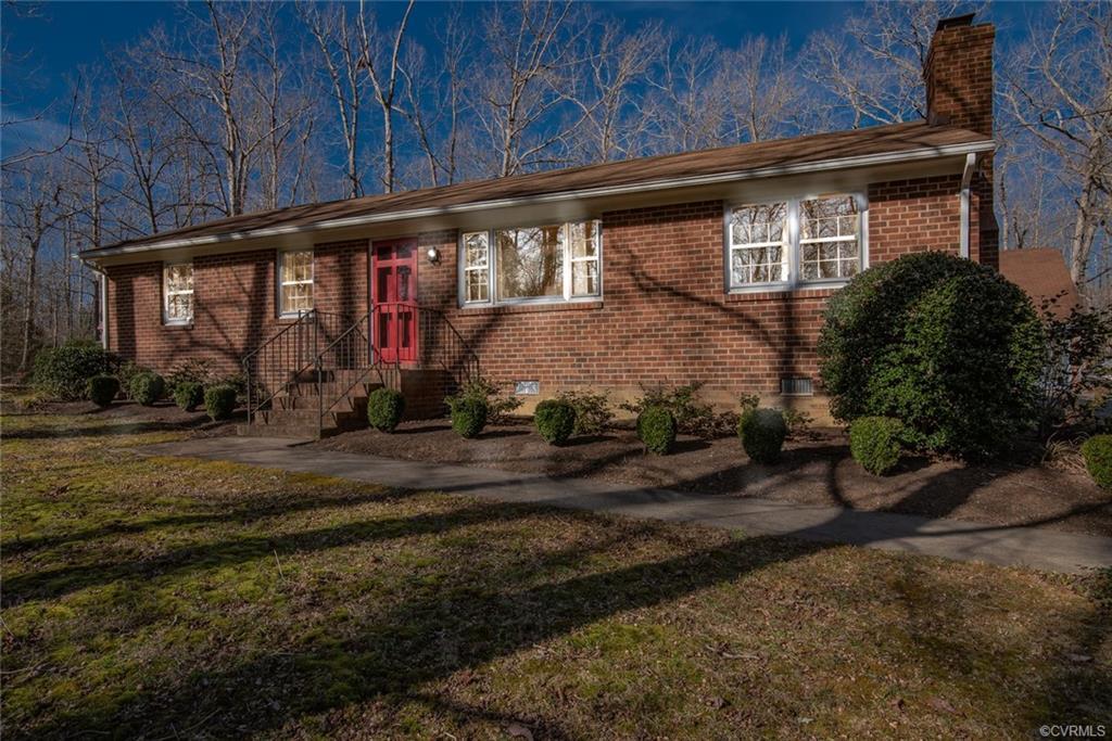 7150 Fire Lane - Photo 1