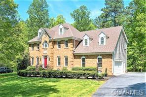 14330 Sylvan Ridge Road - Photo 1