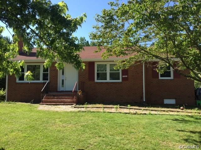 13614 Blanton Road - Photo 1