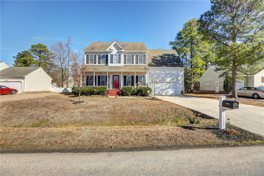 15855 Sandwave Road - Photo 1