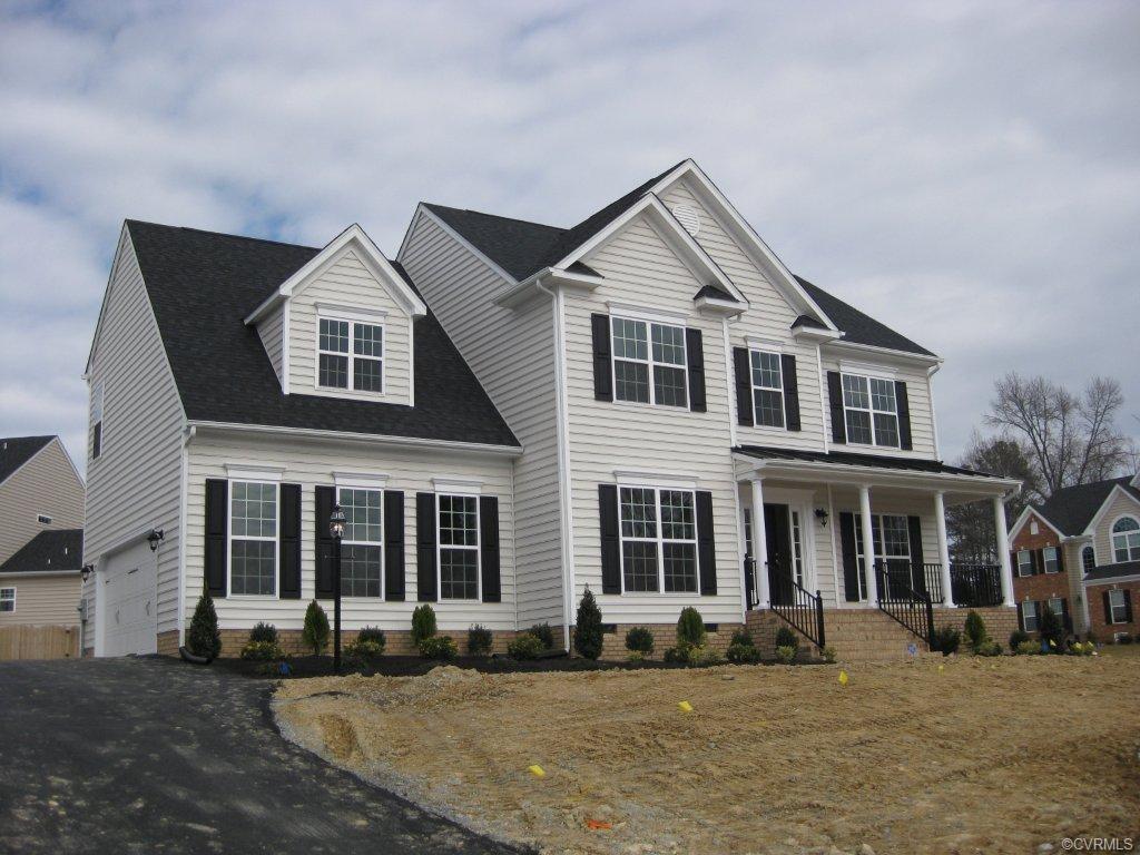 1705 Bridgewater Court - Photo 1