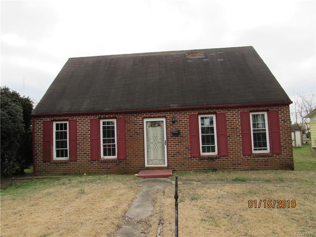 144 Gibbons Avenue - Photo 1