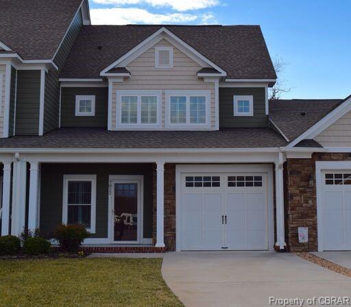 7012 Colemans Crossing Avenue - Photo 1