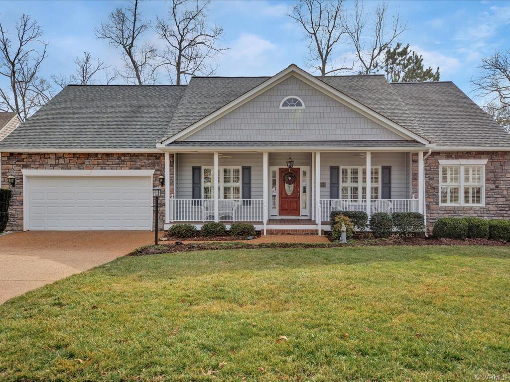 14107 Spyglass Hill Circle - Photo 1