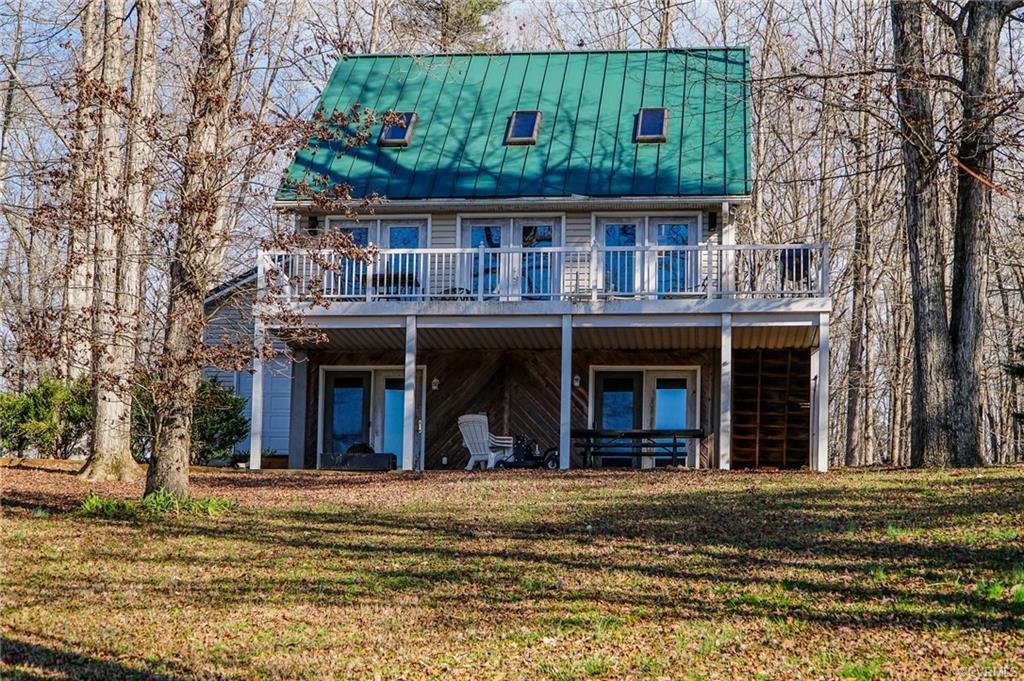 335 Bradley Point Drive - Photo 1
