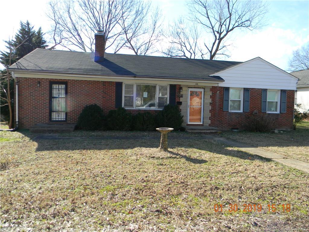 416 19th Avenue - Photo 1